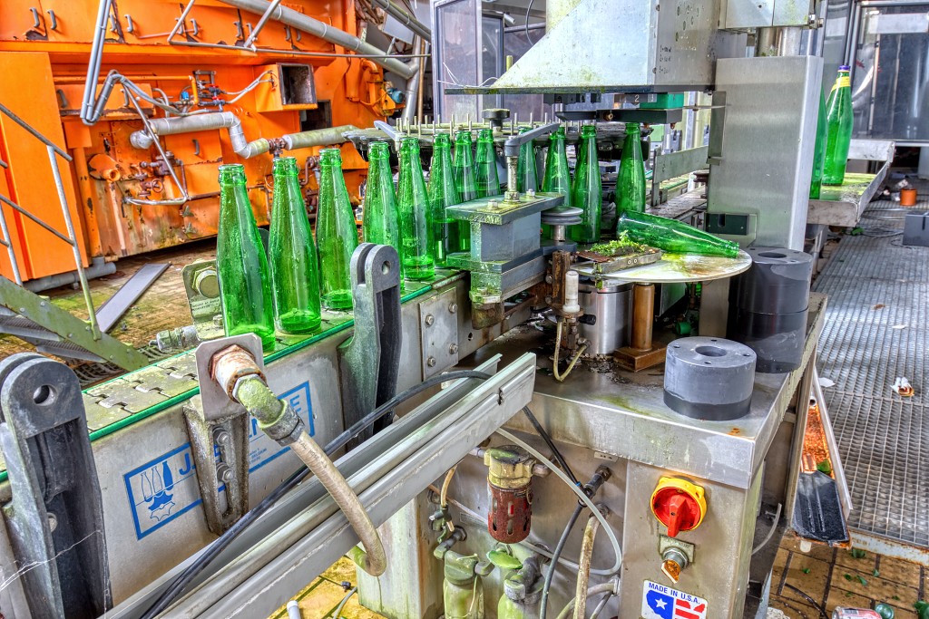 club soda hdr belgie urbex spa belgique belgium decay verlaten fabriek usine factory spawater bronwater ingestort lost abandoned